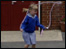 school child