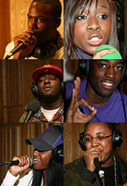 Jam Session photos