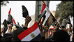 Protestos no Cairo (Reuters)