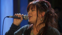 Tina McSherry