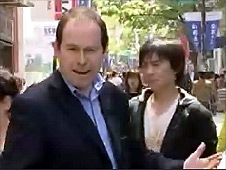 RCJ in Korea