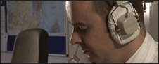 Air Traffic Control