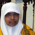 Shafia Khatun