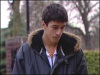 James today
