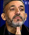 President Karzai