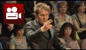 Bradley Walsh in concert