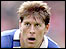 Birmingham winger Darren Anderton