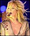 Britney Spears