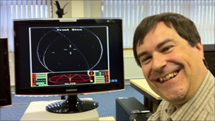 David Braben