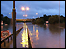 Flood in Chesterfield