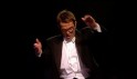 Bradley conducts Tippett's A Child of Our Time