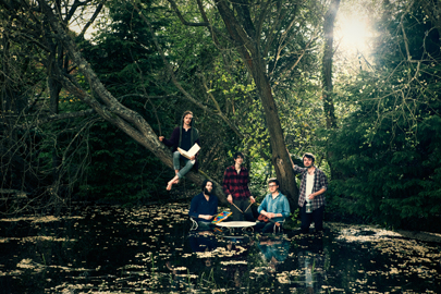 DryTheRiver