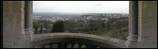 Cabot Tower