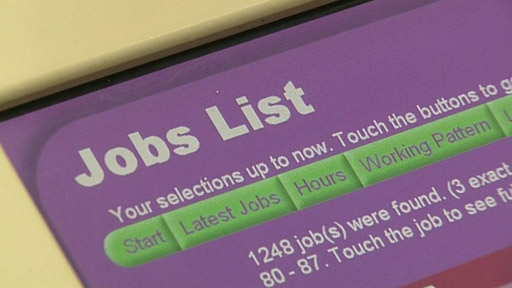 Jobs Portal