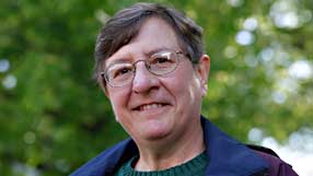Christine Walkden