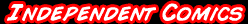 Independent comics