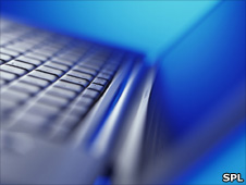 Laptop computer