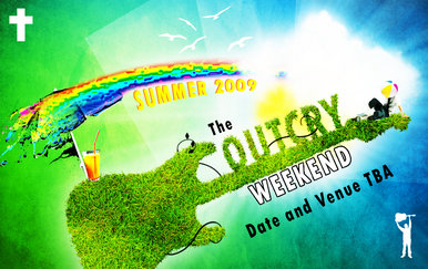 Summer Outcry