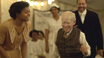 The Curious Case of Benjamin Button