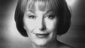 Vivien Heilbron