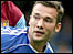 Chelsea striker Andriy Shevchenko