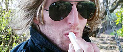 Andy Razorlight