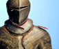 Field armour of Henry Wriothesley