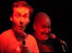Gordon Southern and George Egg