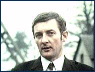 David Capper reports on the closure of Northern Ireland's last Coal Mine in 1970. This was also the first filmed report in colour.