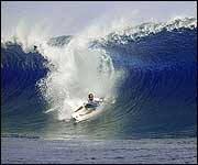 Kelly Slater