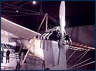 Nicholas Witchell reports in 1979 on the rebuilding of Harry Ferguson's 1910 aeroplane