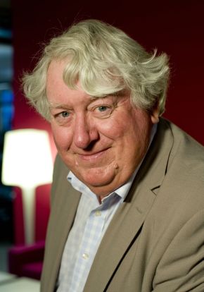 Jeremy Peat
