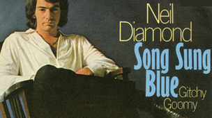 Song Sung Blue|70|Neil Diamond 