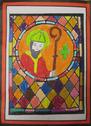 Sarah, P7, St Brigid's Primary