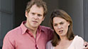 Bill and Mary from Blessed