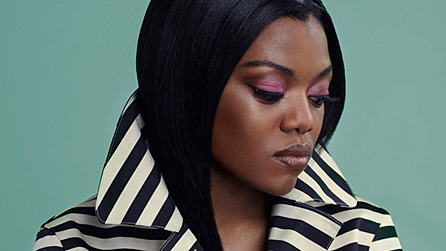 Lady Leshurr
