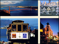 San Franciso