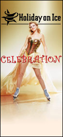 Holiday On Ice - Celebration