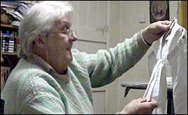Annis Tonkinson