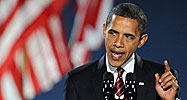 Barack Obama