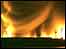 Fire in New Orleans