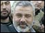 Hamas official Ismail Haniya