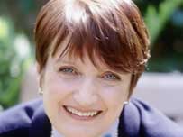 Tessa Jowell 