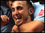 Mifsud is congratulated after Coventry's opener