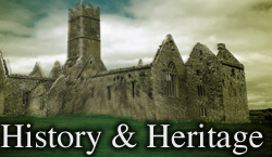 History & Heritage