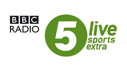 5 Live Sports Extra