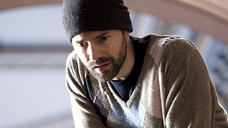 Daniel Evans