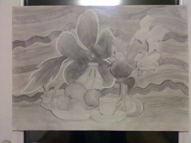 College work