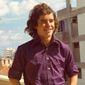 Michael Norwood
