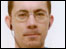 Kevin Clarke